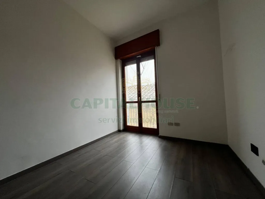 Rusticated Apartment with Balcony in Solofra