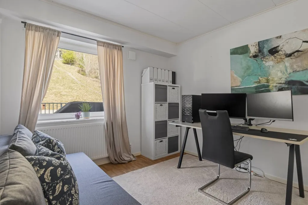 5-toaline korter asukohas Botkyrka kommun