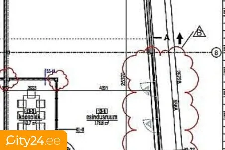 Plaan - Corner Office Space with Large Windows in Priisle Business Park