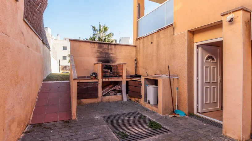 Maison 4 chambres à Roda De Berà