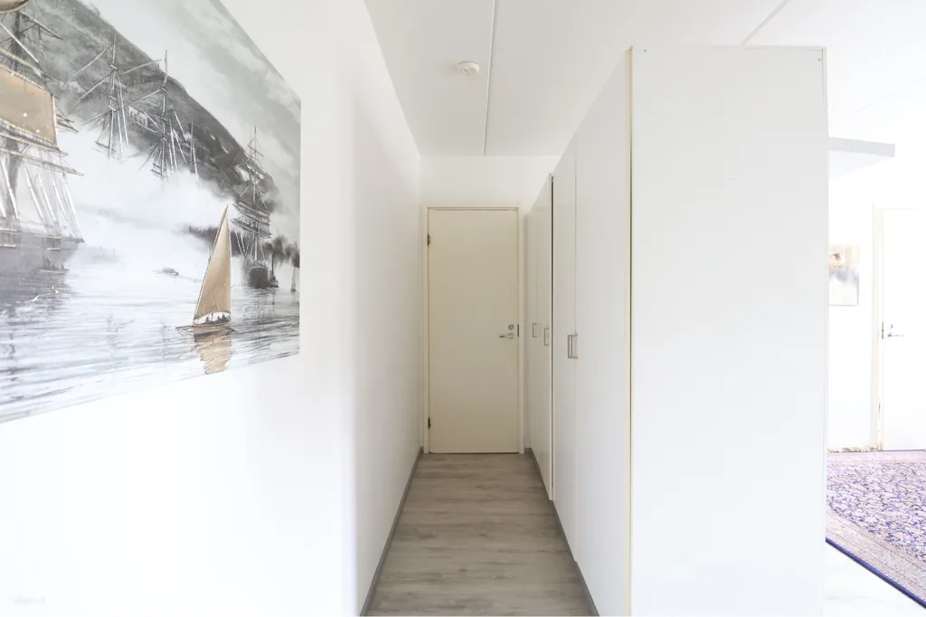 Ingresso - Bright Apartment with Balcony in Karkkila
