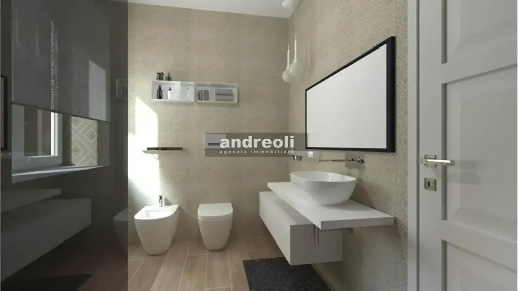 Appartement 3 pièces à IT