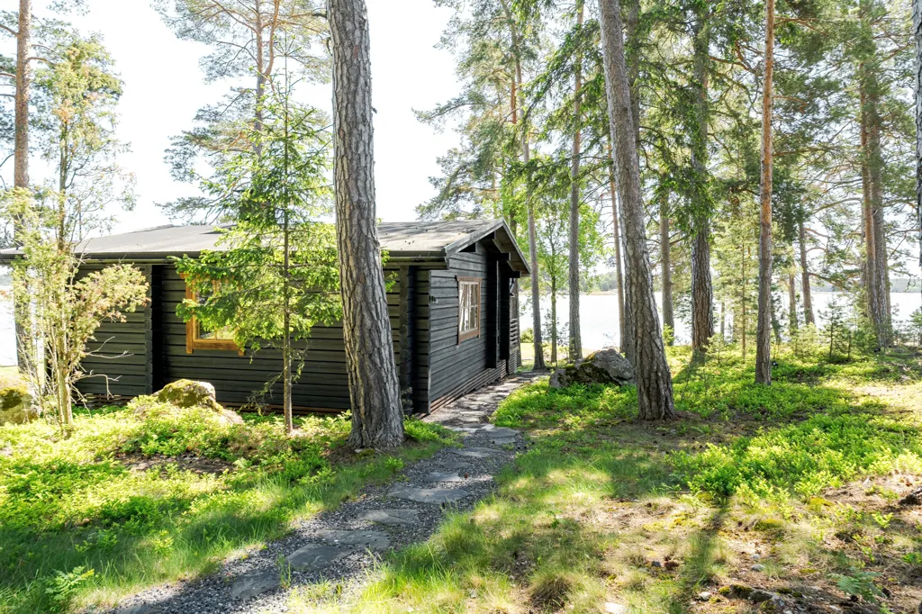 Esterno - Seafront Villa with Panoramic View in Naantali