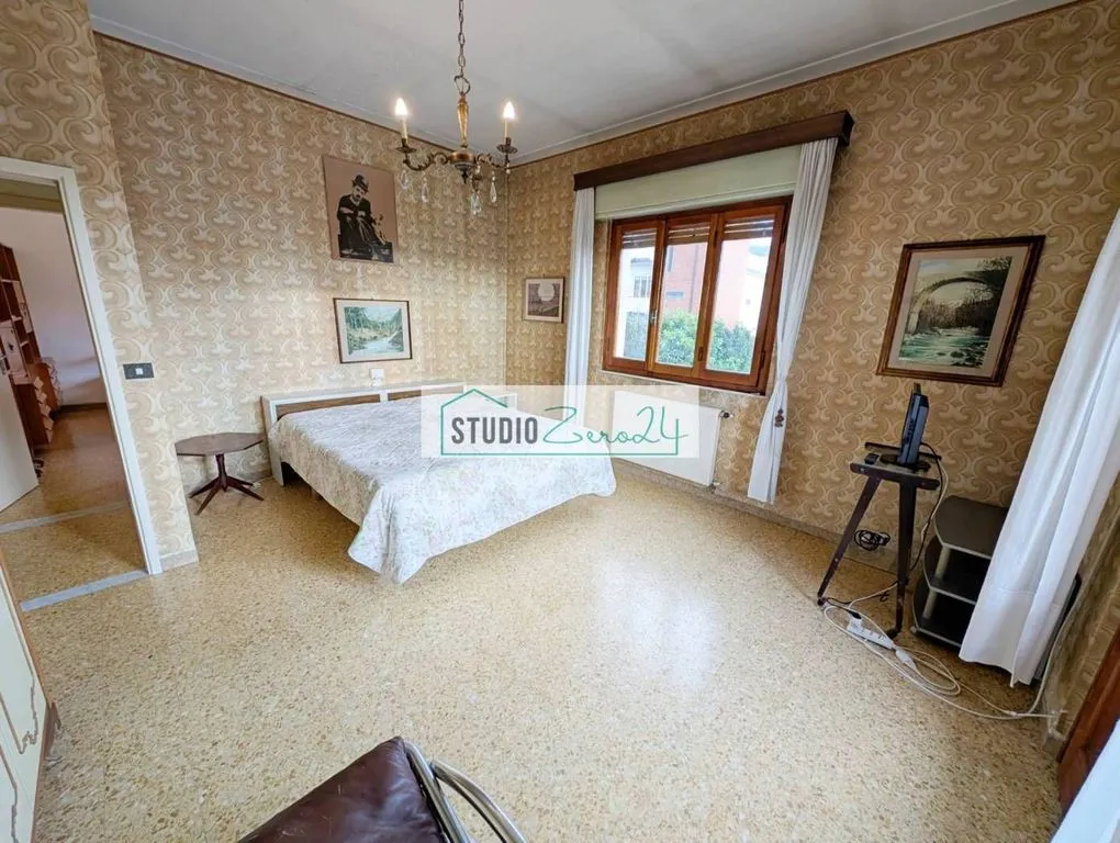 Schlafzimmer - Luxury Villa with Garden in Seravezza, Tuscany