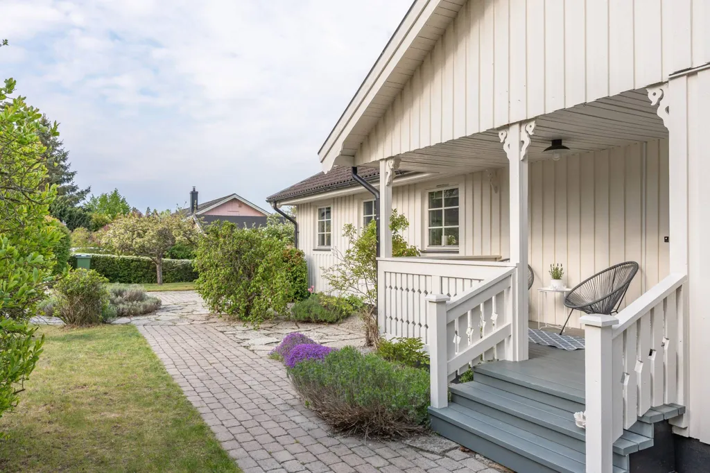 Maison 5 pièces à Mörbylånga kommun