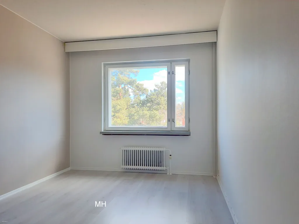 Pièces - Seafront Apartment with Views in Loviisa