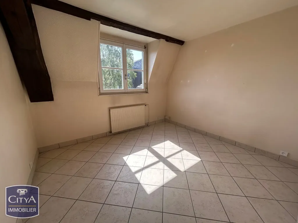 Toad - Charming 4-Piece Apartment in Rouen