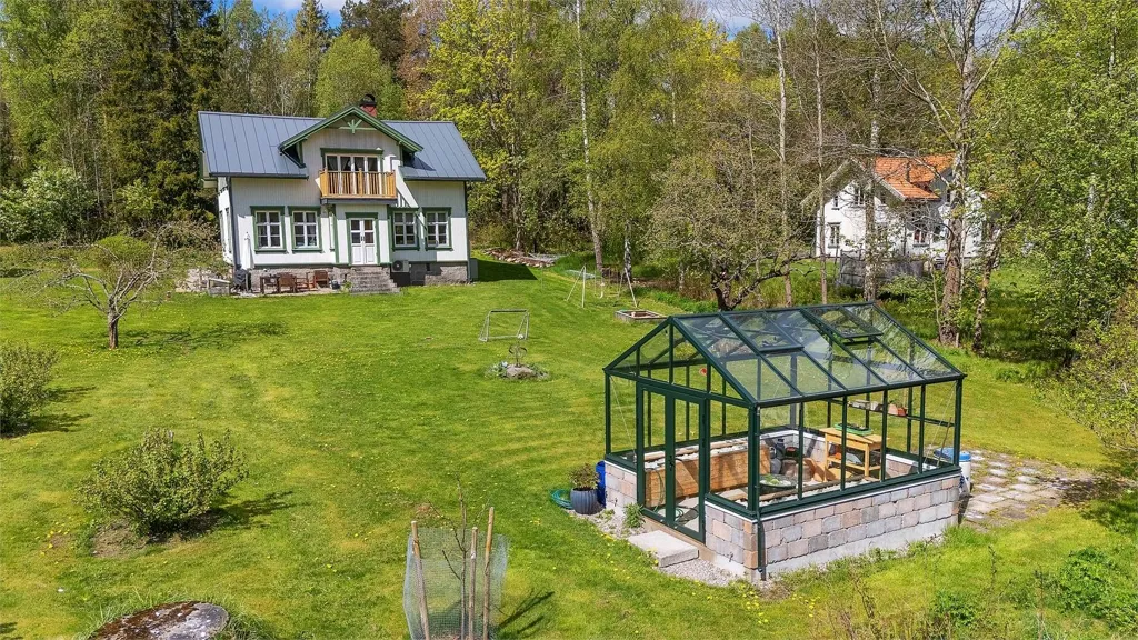 Maison 5 pièces à Strömstads kommun