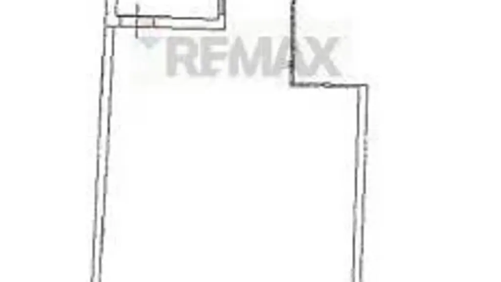Floor Plan - Two-Level Apartment with Sea View in Aci Catena