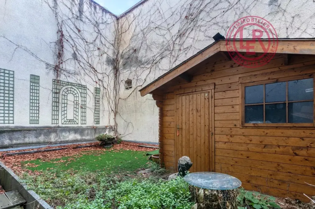 garden