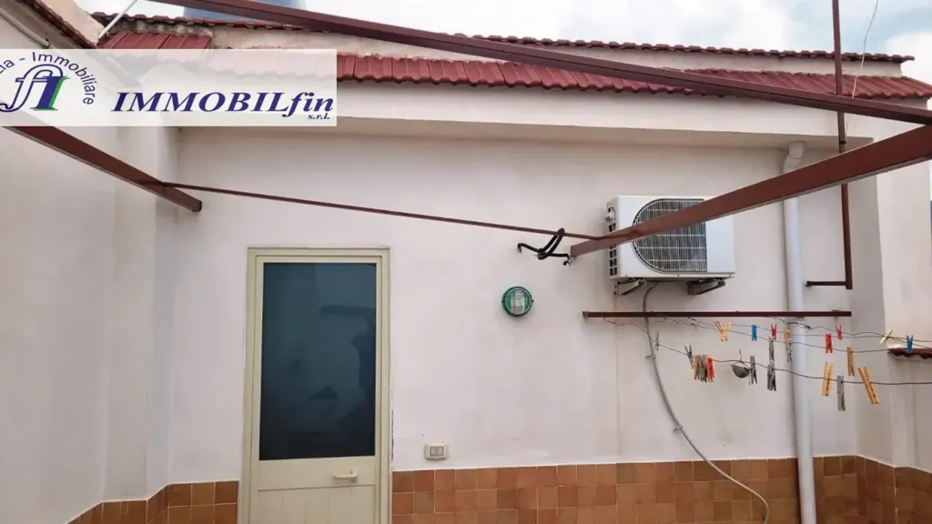 Giardino - Duplex Apartment with Terraces in Villabate