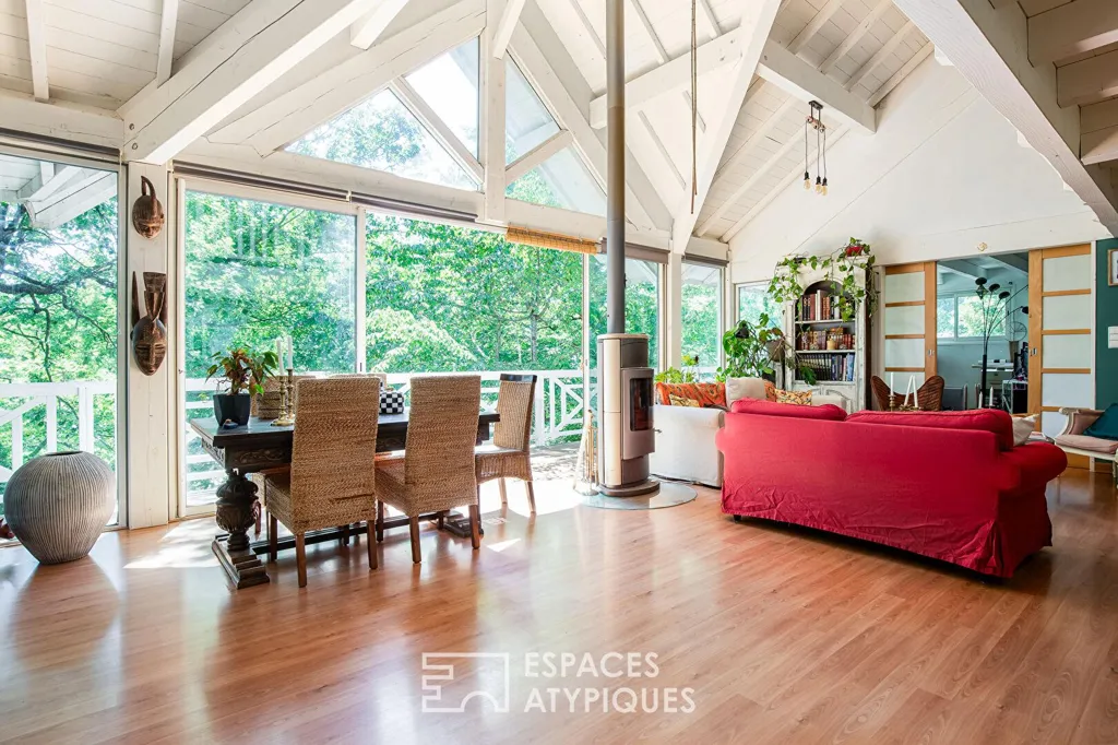 Maison 5 pièces à REALMONT