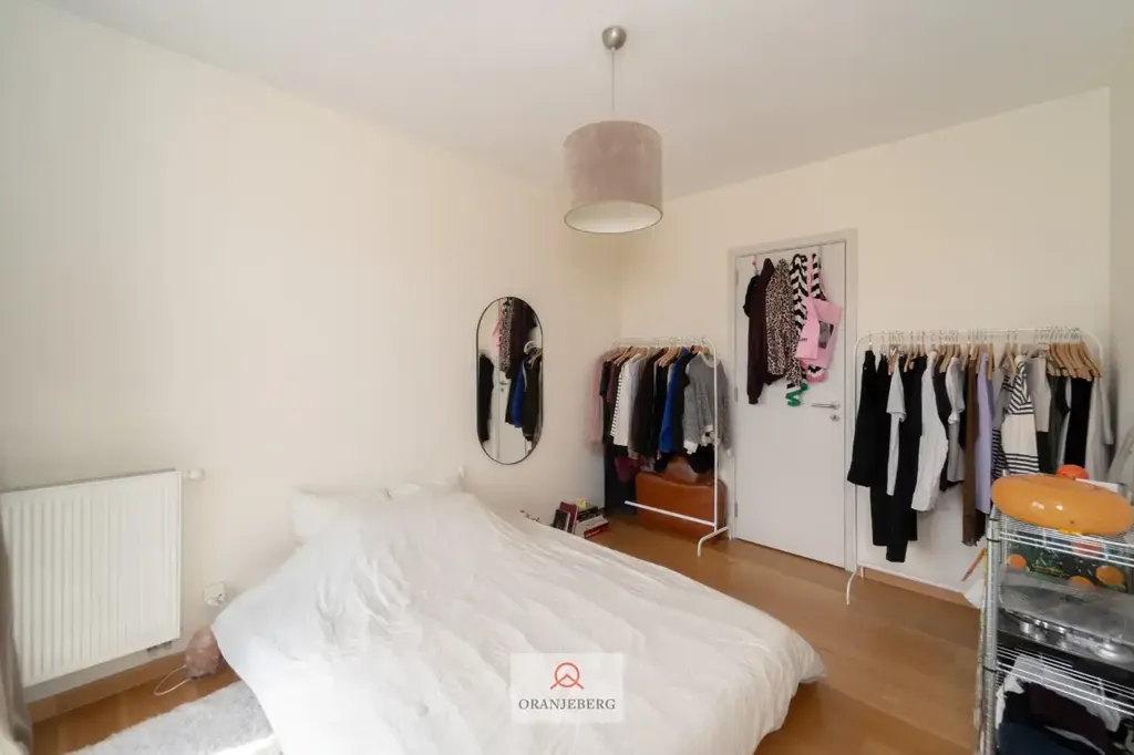 Appartement 2 pièces à Gent