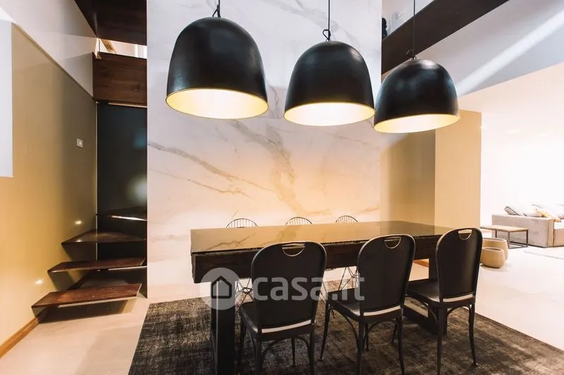 Salle à manger - Contemporary Loft in Central Cagliari