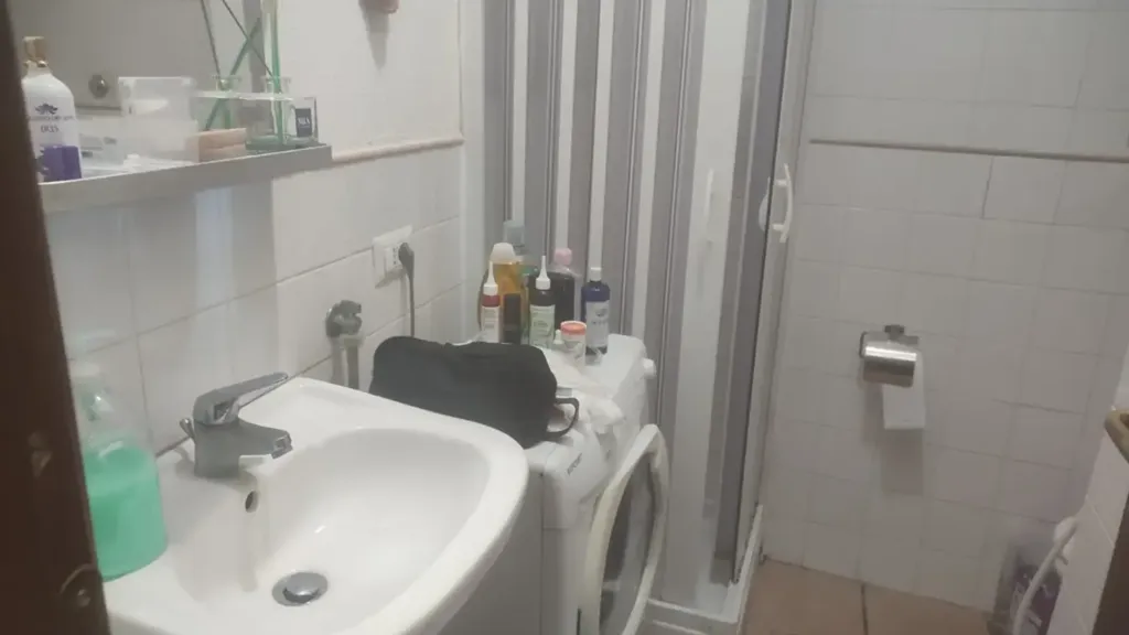 Vannitoad - Modernised Two-Bedroom Flat with Balcony in Naples