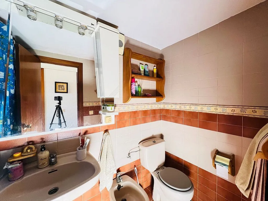Vannitoad - Penthouse with Terrace in Actur, Zaragoza