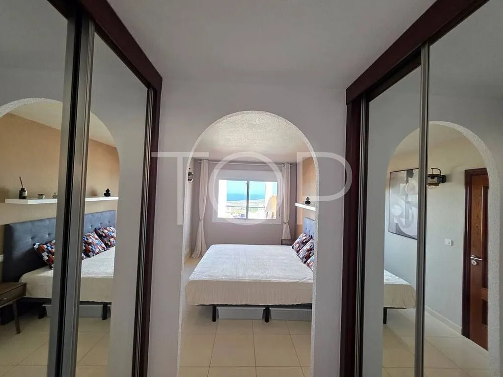 Magamistoad - Penthouse with Pool in Costa Adeje