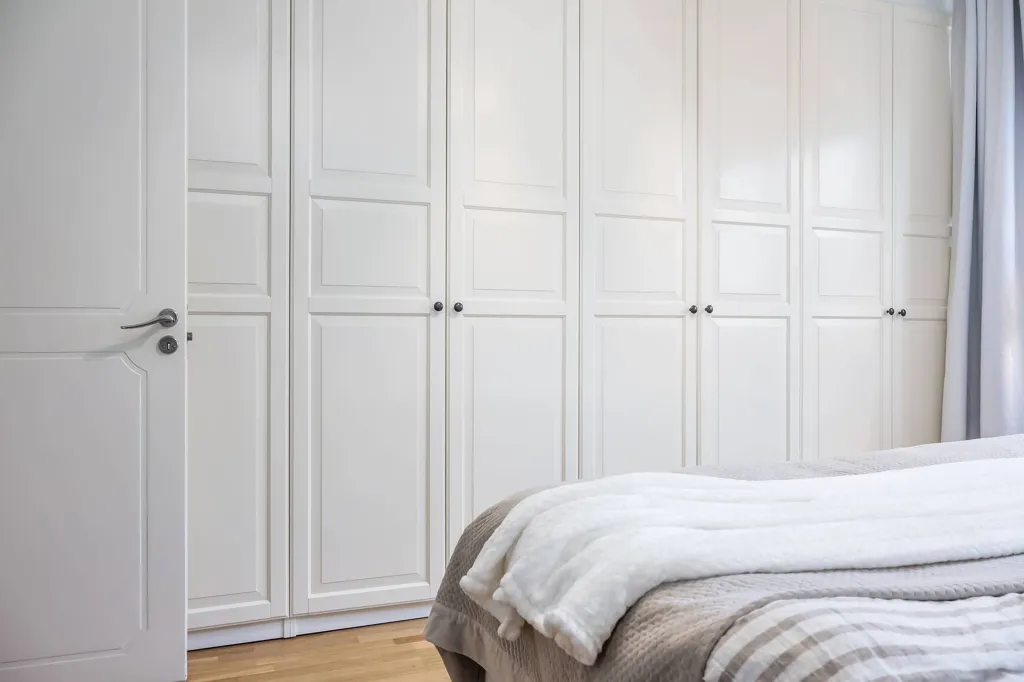 Chambres - Apartment with Balcony in Oxelbergen
