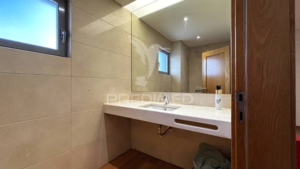 Vannitoad - Penthouse with Panoramic View in São Domingos de Benfica