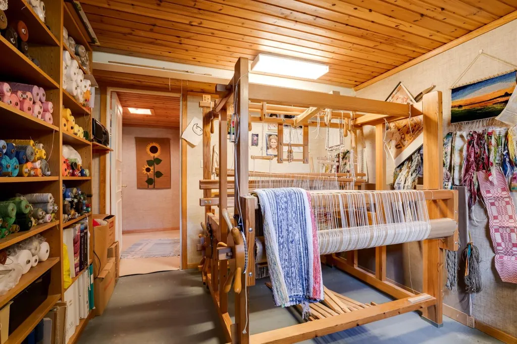 Elutuba - Detached House with Geothermal Heating in Eldstad