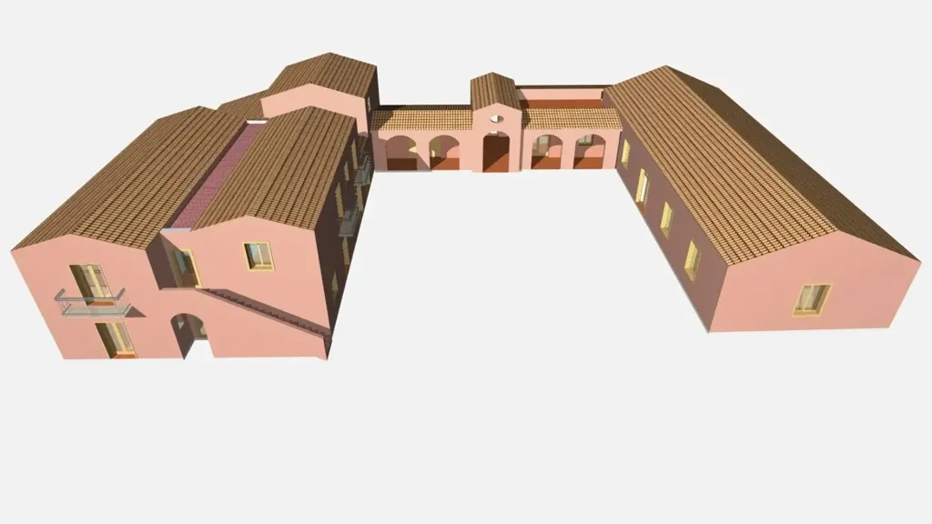 Maison 1 pièces à IT