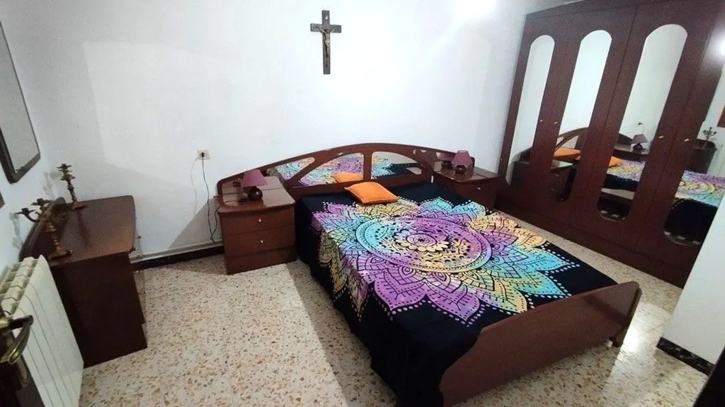 Magamistoad - Terraced House with Mountain Views in Palo