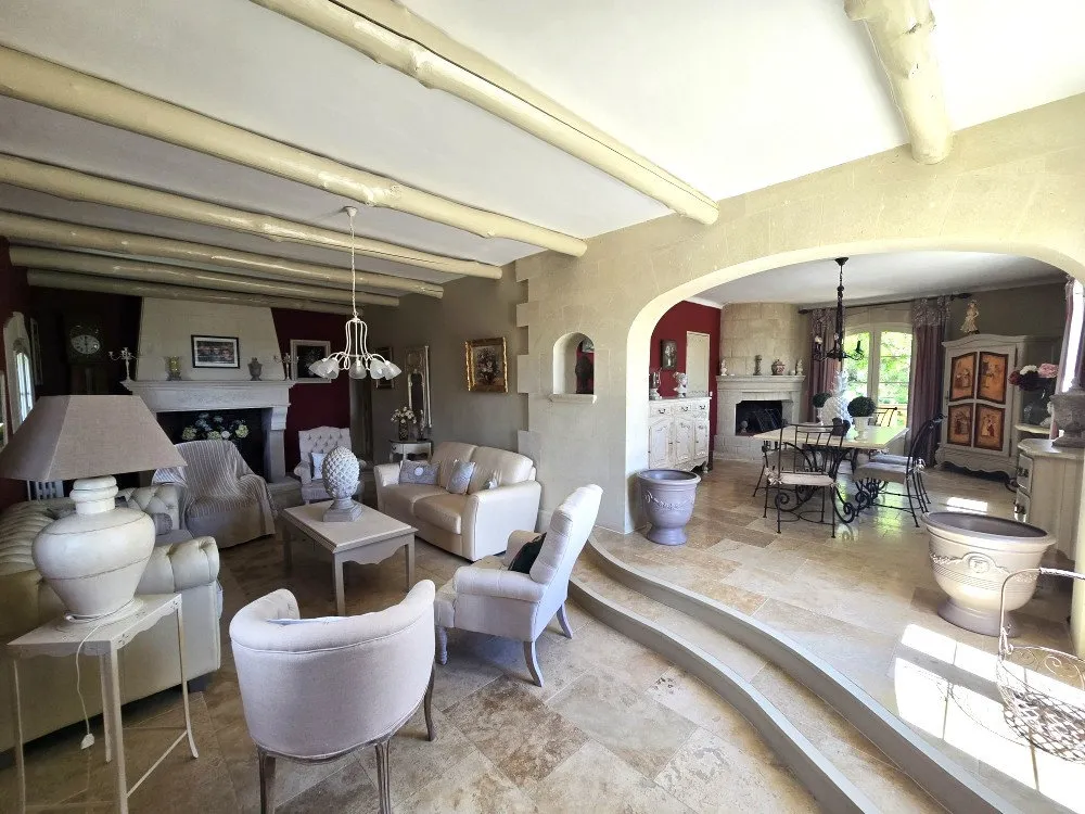 Elutuba - Villa with Pool in Countryside