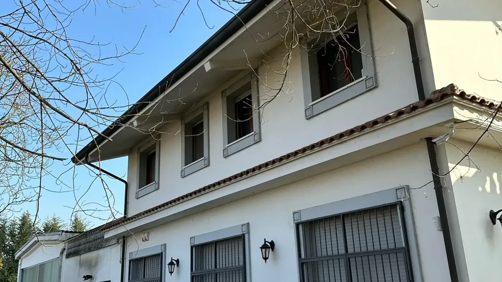 facade