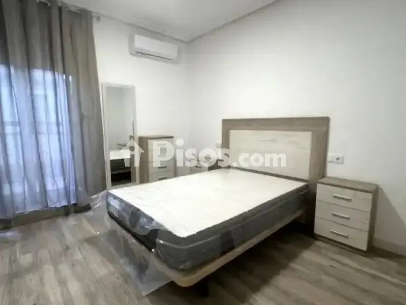 Appartement 4 chambres à ES