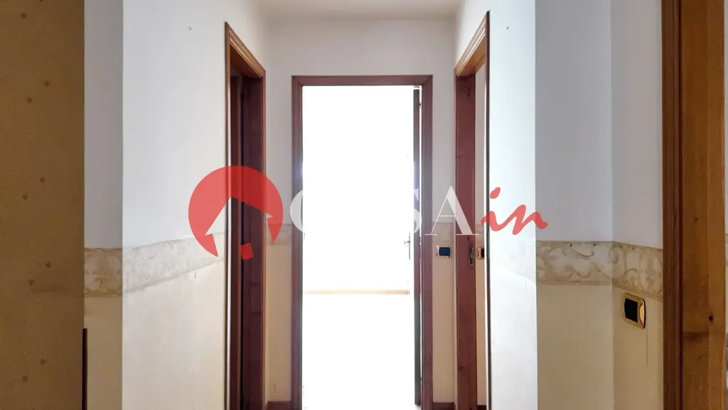 Entrée - Apartment with Sea View in Capo d'Orlando