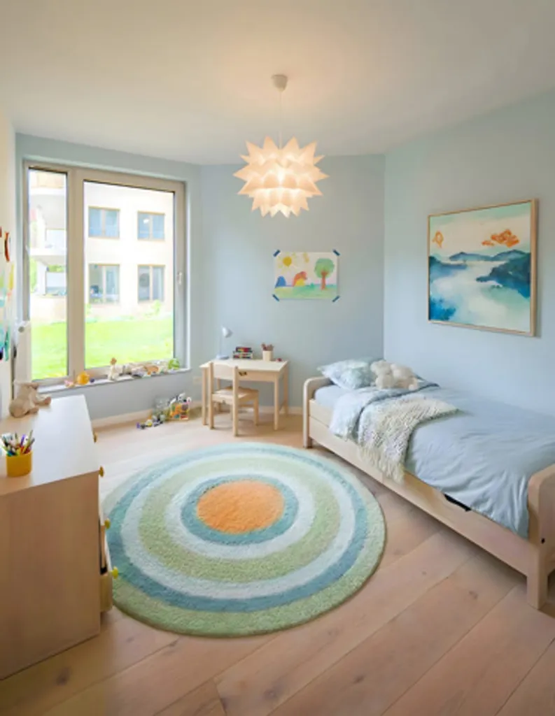 Appartement à Bruxelles