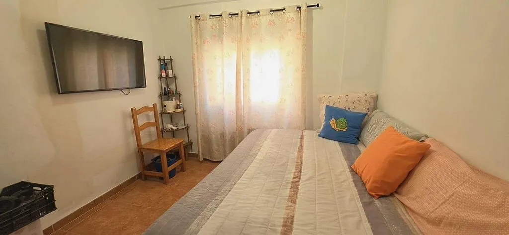 Magamistoad - Bright Apartment with Garage in Parque del Sur