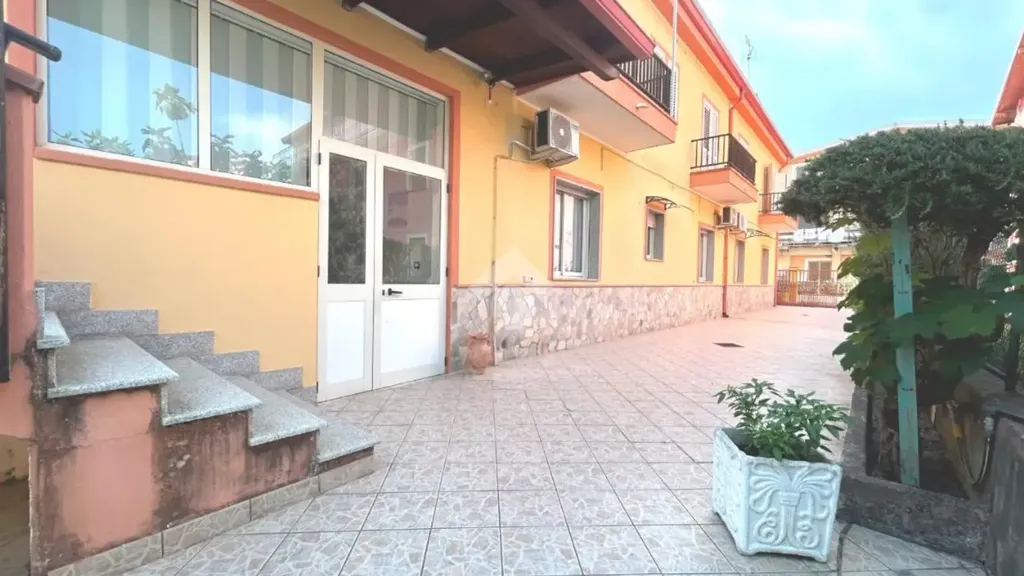 Giardino - Villa with Beach Proximity in Scalea