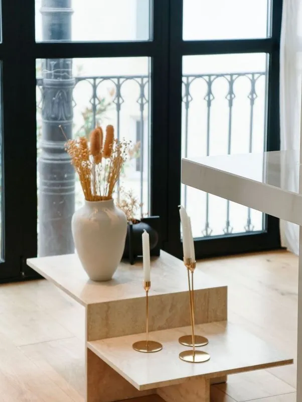 Séjour - Elegant Flat near Retiro Park, Madrid