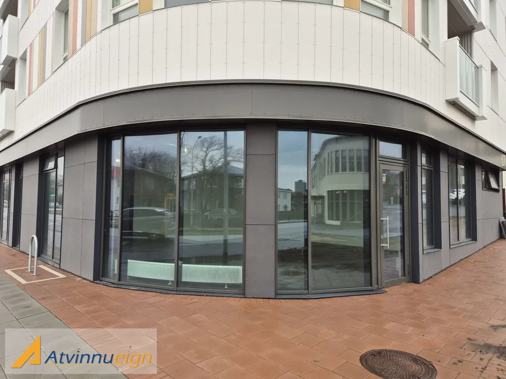 Kinnisvara asukohas Reykjavík