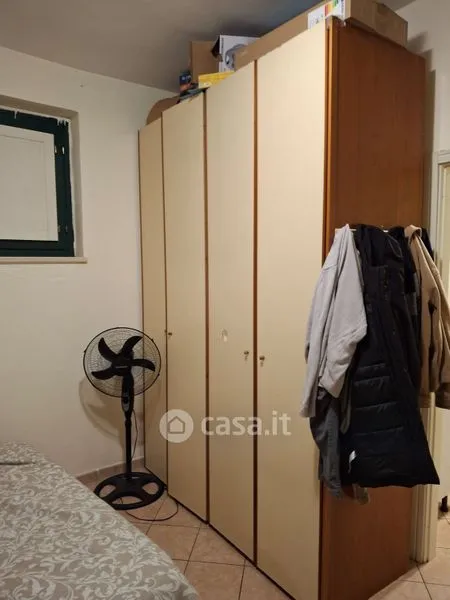 Chambres - Fully Furnished Flat in Fisciano