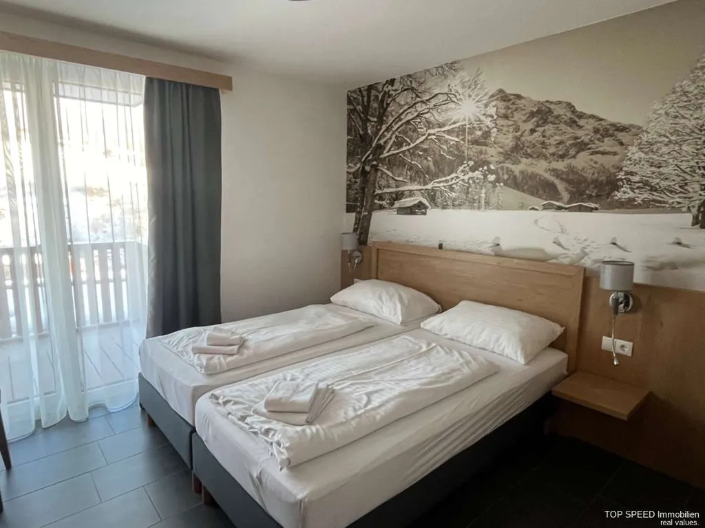 Magamistoad - Chalet with Ski Access in Wagrain