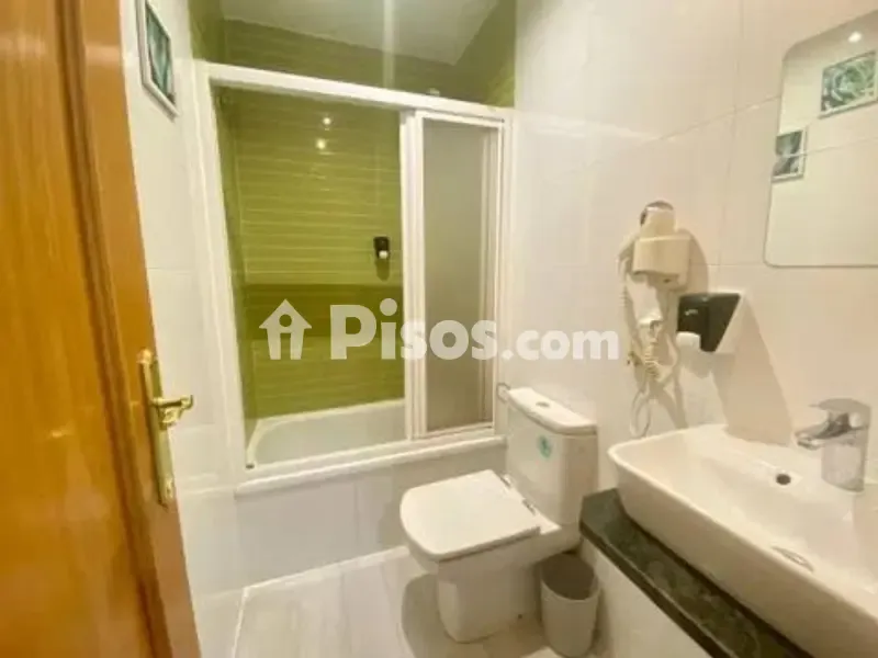 Vannitoad - Apartment with Sol View in Madrid