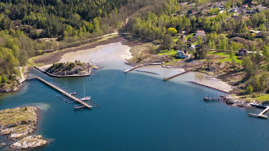 Maison 3 pièces à Stenungsunds kommun