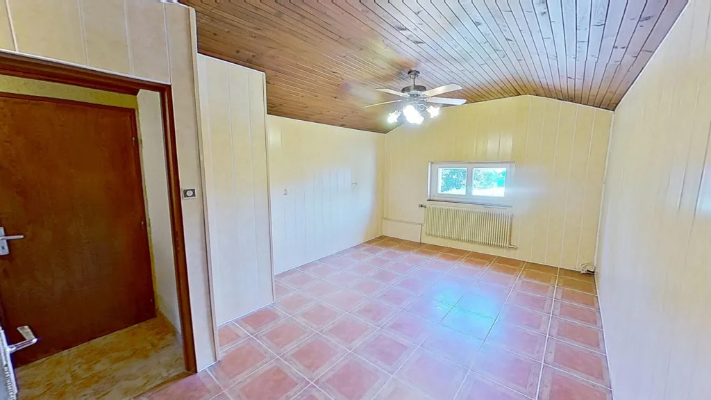 Rooms - Spacious Ground Floor House with Pool in Hombourg