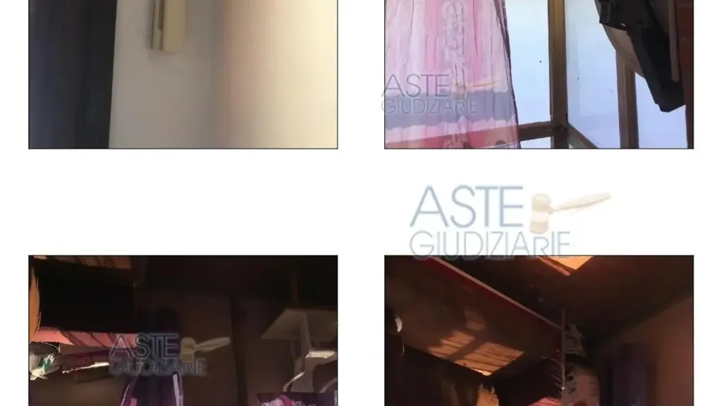 Pièces - Apartment with Balcony in Pomezia