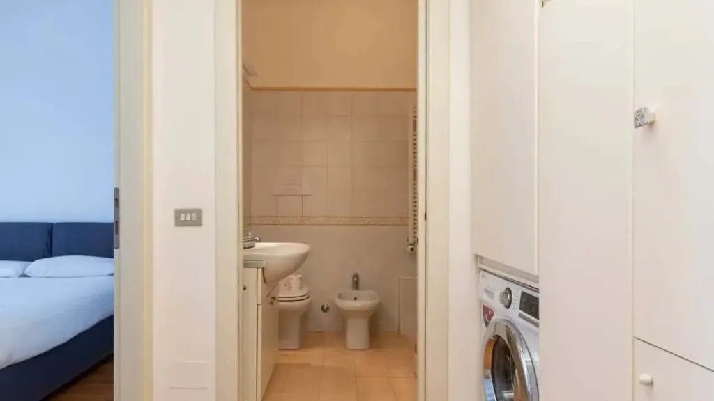 Chambres - Studio Apartment in Brera, Milan
