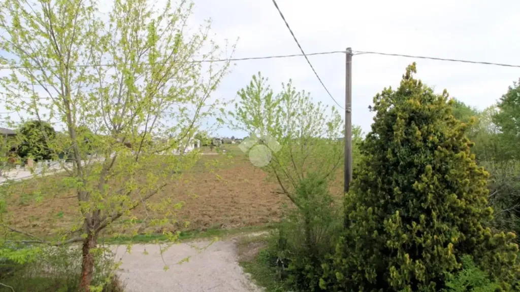 Jardin - Rustic House with Private Garden in Roncade
