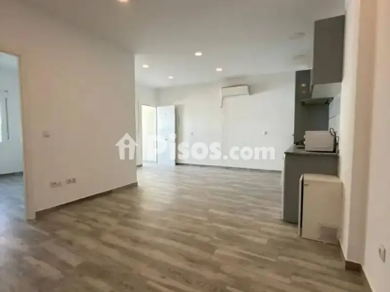 Séjour - Modern Flat with Terrace in Arroyo de la Miel