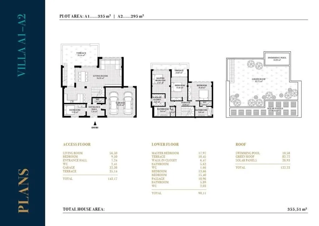 Luxury Villa with Private Pool in Altea Hills