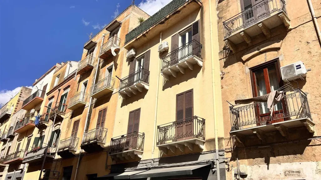 Extérieur - Central Sciacca Apartment with Sea View
