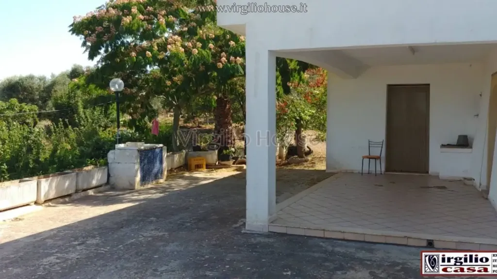 Terrace - Typical Trulli House in Ostuni