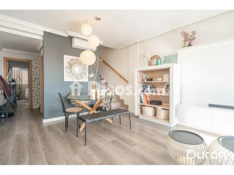 Soggiorno - Triplex with Sea View in Aguadulce Norte