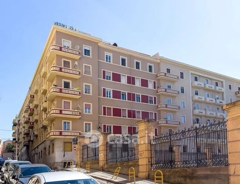 Välivaade - Penthouse with Panoramic Views in Cagliari