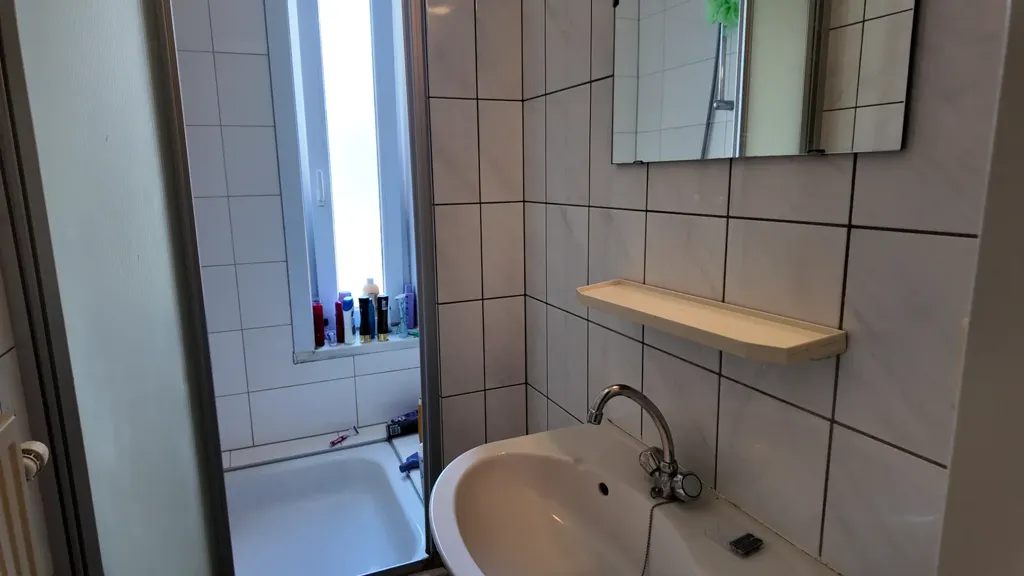 Salles de bain - Student Room in Central Maastricht